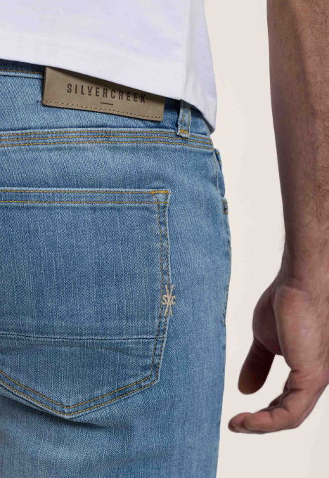 Craft Slim Jeans 