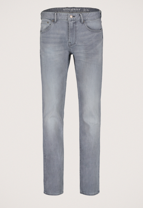 Lewis Regular Tapered Jeans