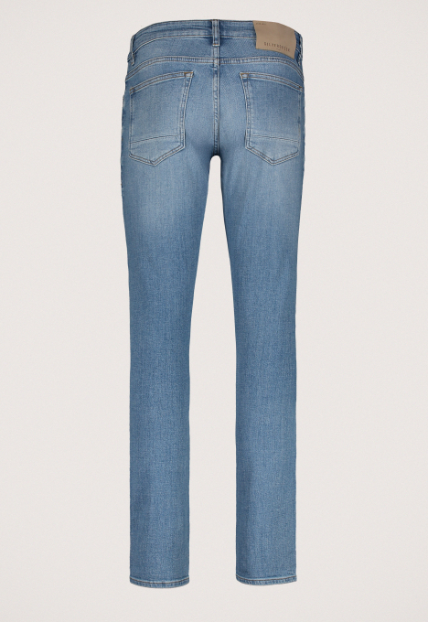 Drilll Super Slim Jeans