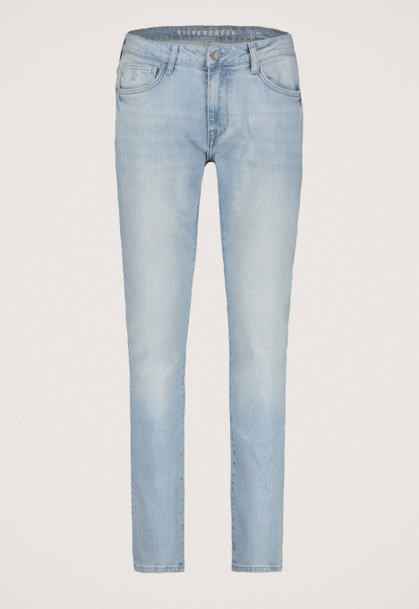 Drill Super Slim Jeans