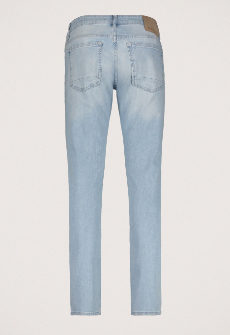 Drill Super Slim Jeans