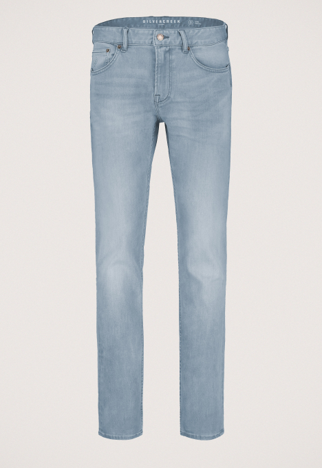 Lewis Regular Tapered Jeans