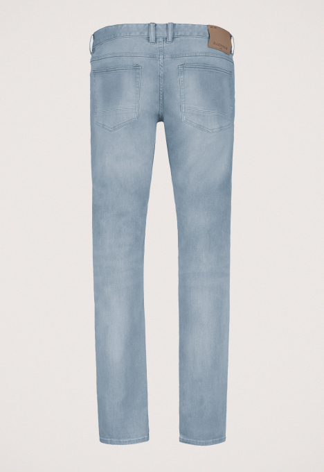 Lewis Regular Tapered Jeans