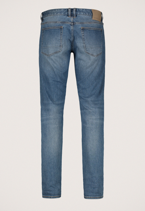 Lewis Regular Tapered Jeans