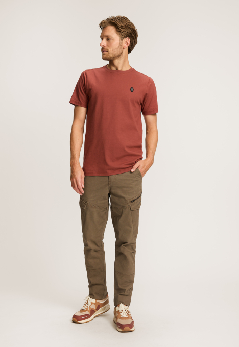 Notch Cargo Broek 