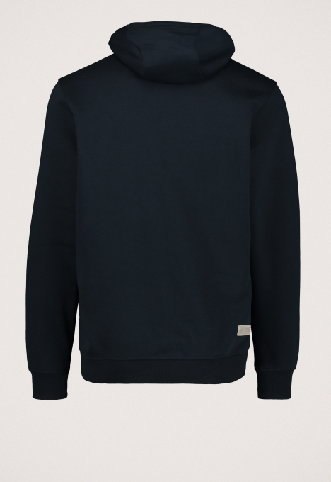 Logo hoodie