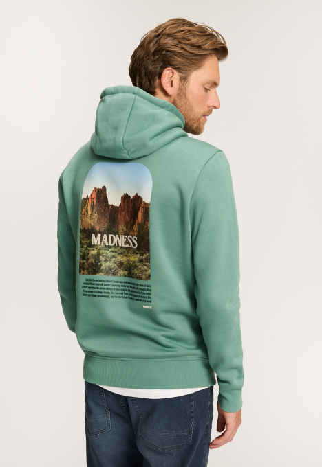 Marlow Hoodie