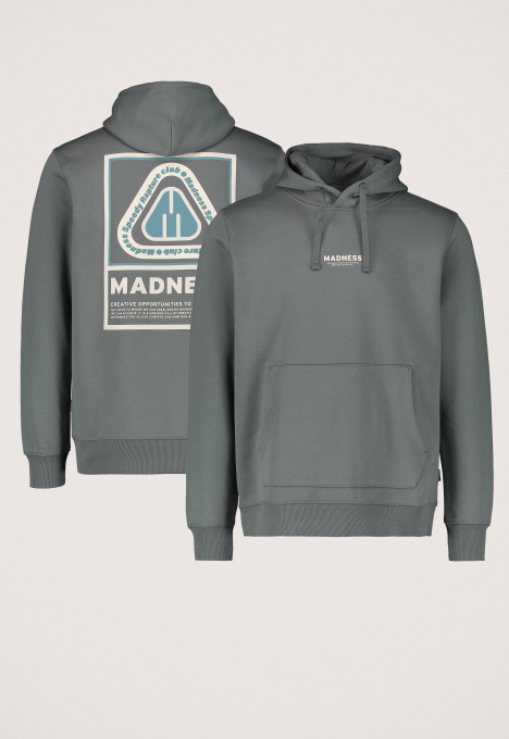 Monroe Hoodie