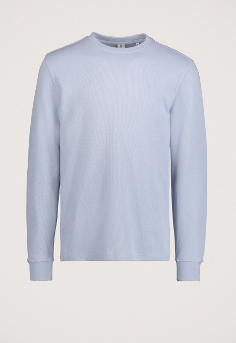 Gary Longsleeve