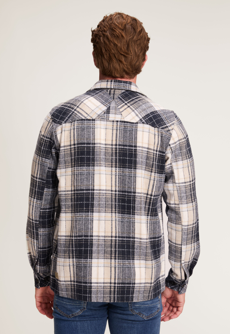 Otis Overshirt