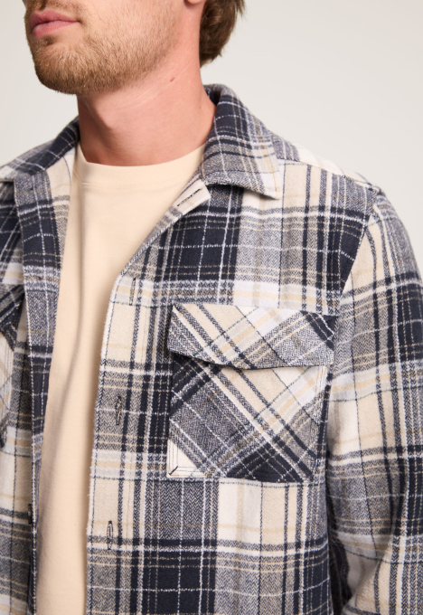 Otis Overshirt