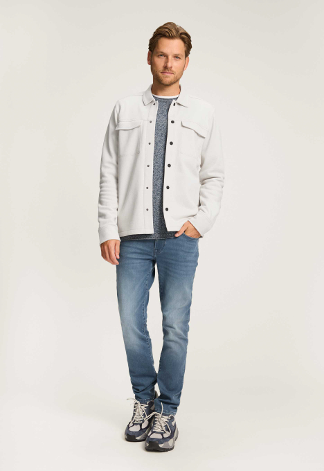 Davy Overshirt