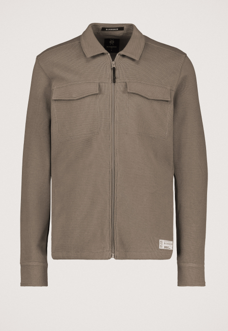 Dyce Overshirt