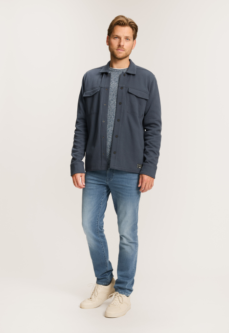 Davy Overshirt 