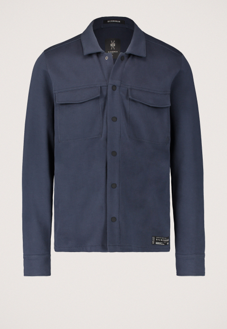 Davy Overshirt 