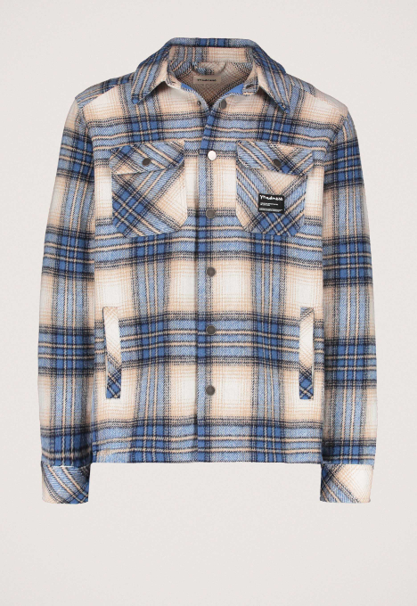 Miller Overshirt