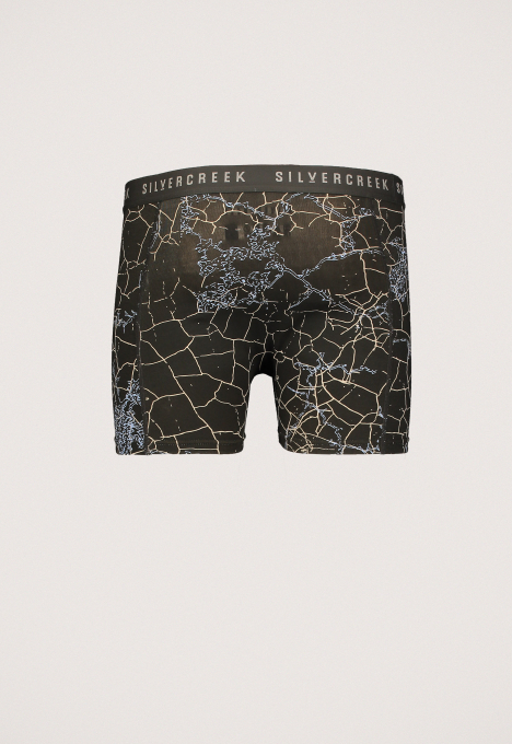 3-pack Moss Boxershorts 