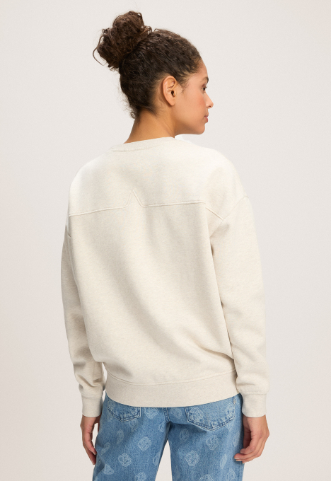 Sandi Sweater