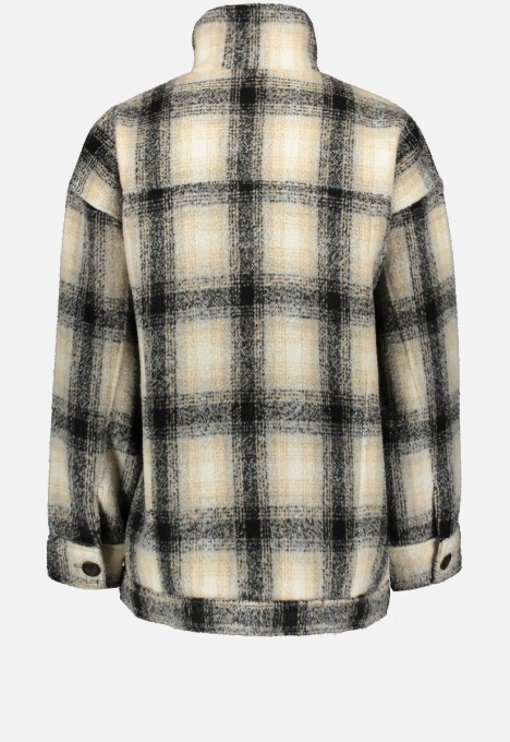 Jackie Overshirt