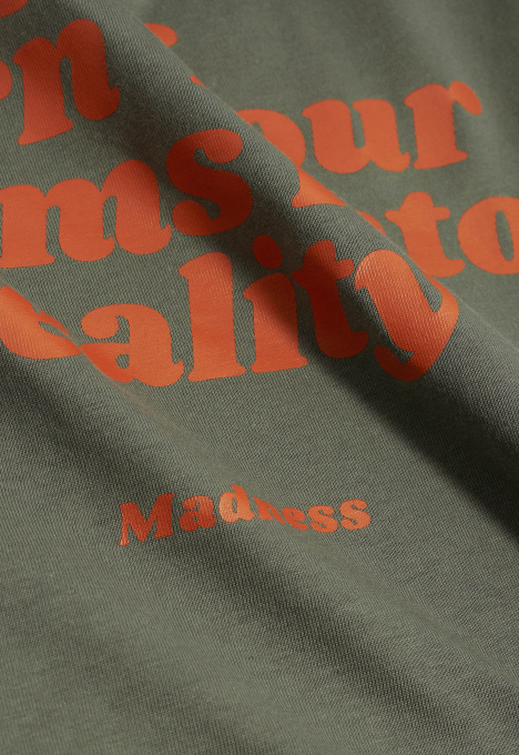 Mattias T-shirt 