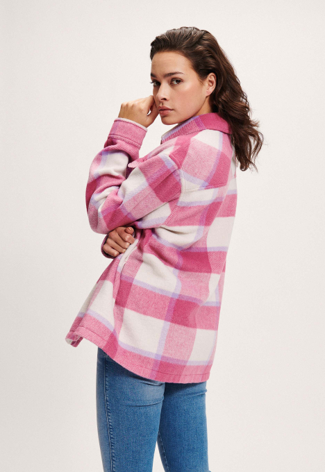 Mila Overshirt