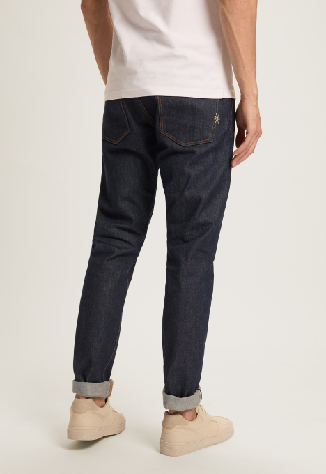 Lewis Selvage Jeans