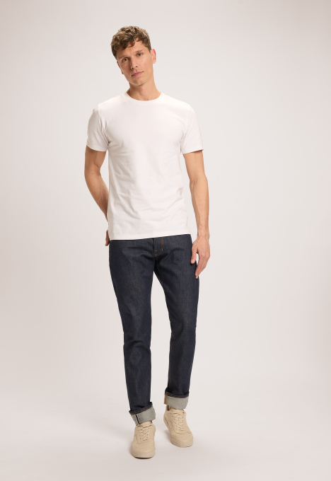 Lewis Selvage Jeans