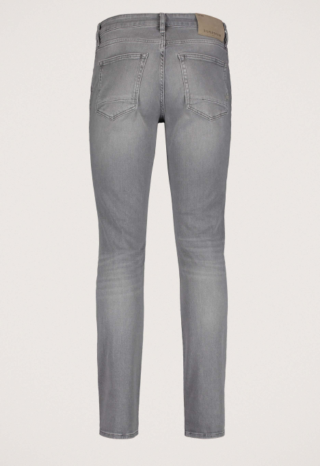 Porter Slim Tapered Jeans