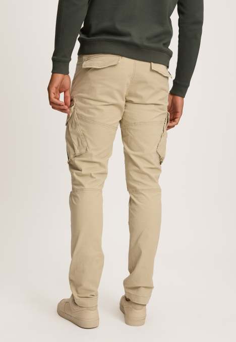 Notch Cargo Broek 