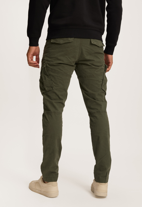 Notch Cargo Broek 