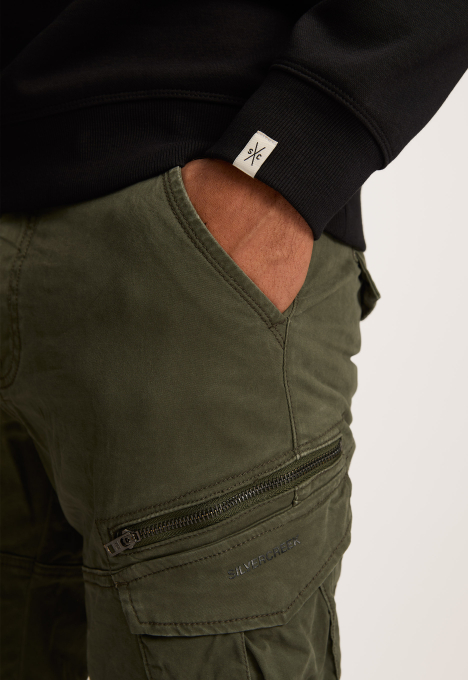 Notch Cargo Broek 