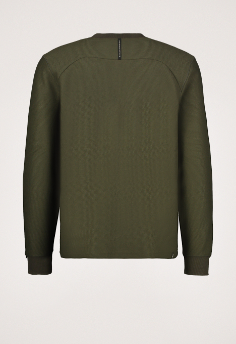 Gareth Longsleeve 