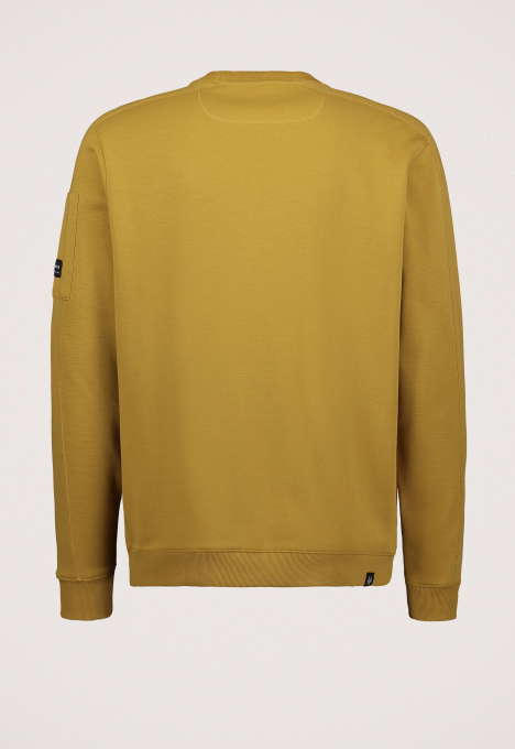 Gate Longsleeve