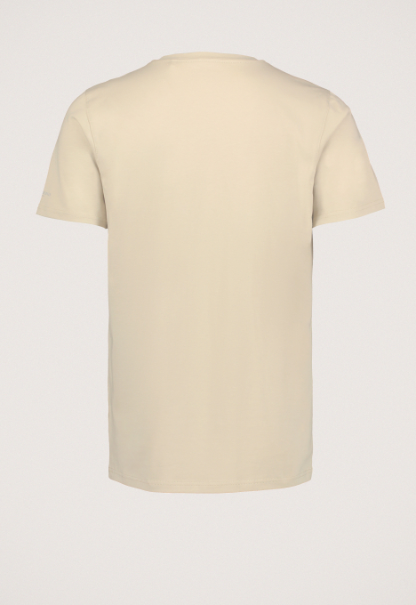 Base O-neck T-shirt