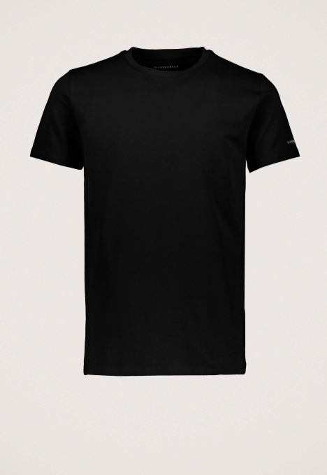 Base O-neck T-shirt