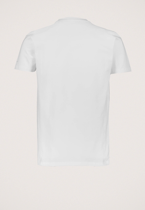 Base O-neck T-shirt