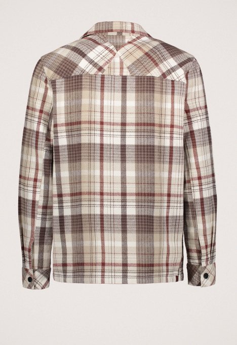 Samar Overshirt