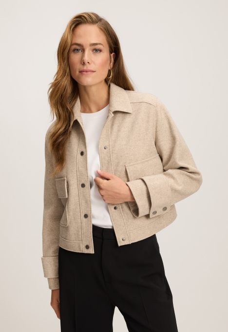 Talea Blazer 