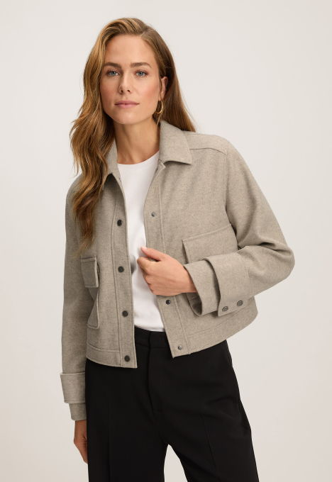 Talea Jacket