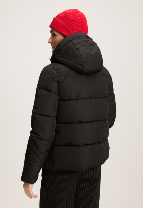 Trek Puffer