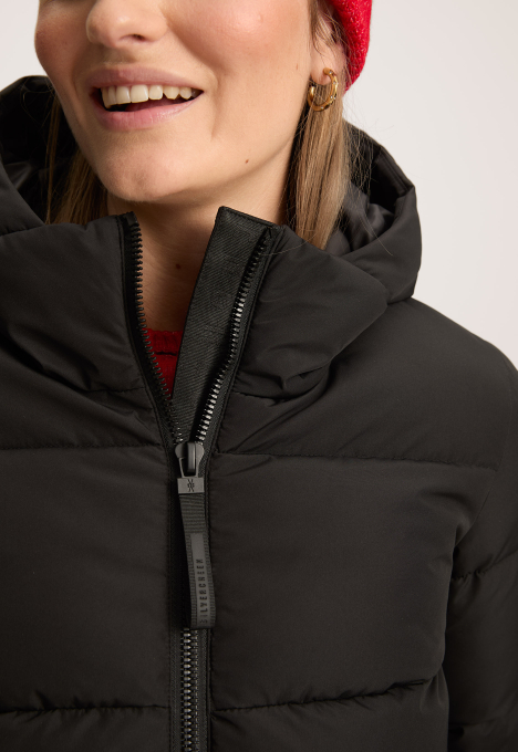 Trek Puffer