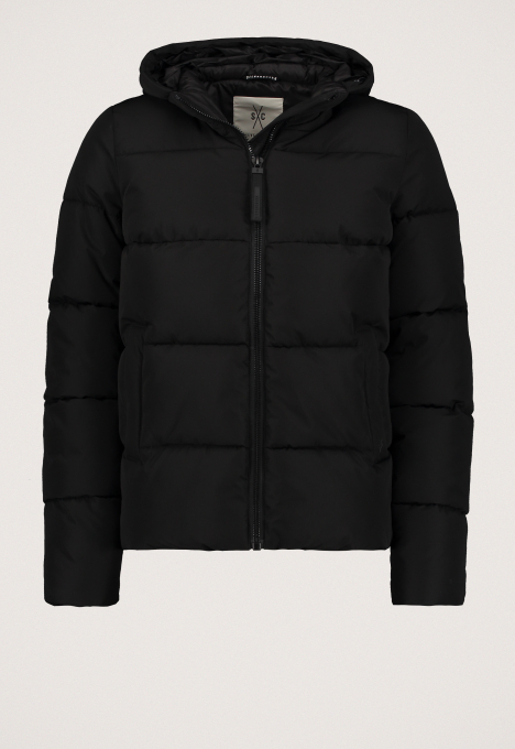 Trek Puffer