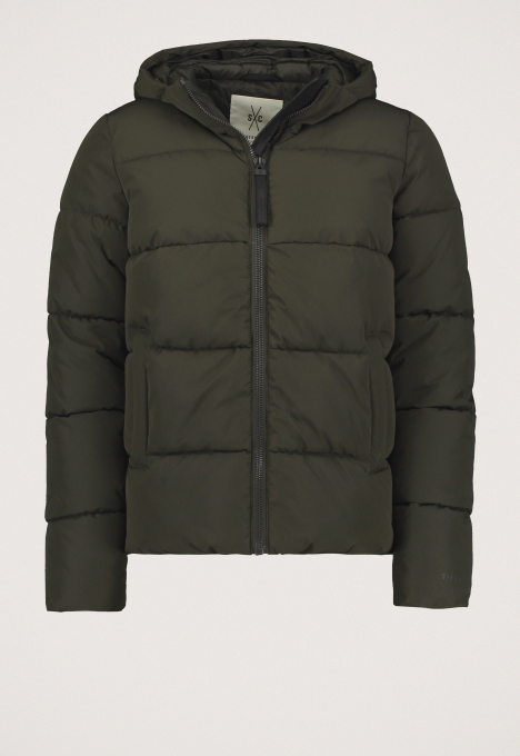 Trek Puffer