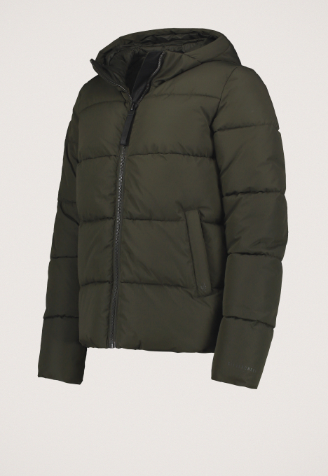 Trek Puffer