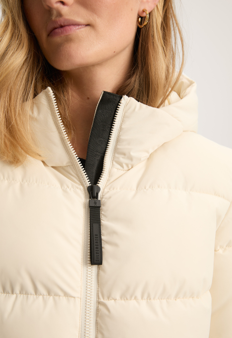 Trek Puffer