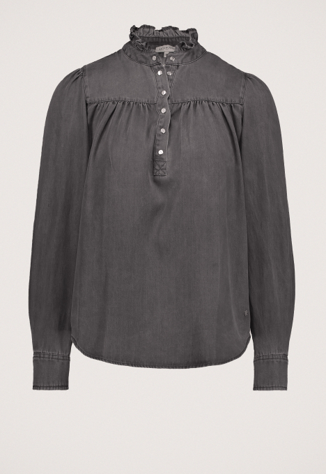 Kimora Blouse