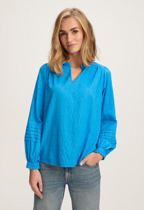 Kamilla Blouse