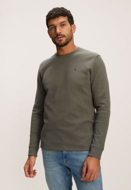 Garron Longsleeve