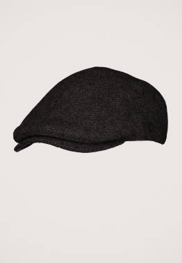 Ashton flatcap