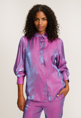 Melna Blouse